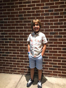 Meet your Posher, Ian